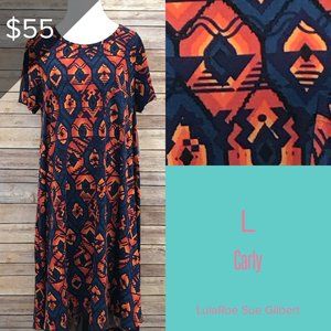 NWT! LulaRoe Carly
